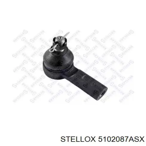 Рулевой наконечник 5102087ASX Stellox