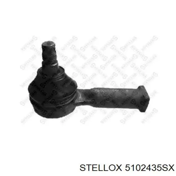 Рулевой наконечник XM343289BA Ford