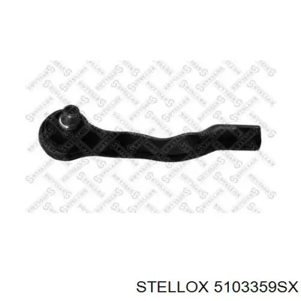 51-03359-SX Stellox наконечник рулевой тяги внешний