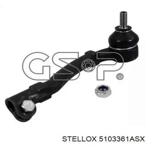 Рулевой наконечник 5103361ASX Stellox
