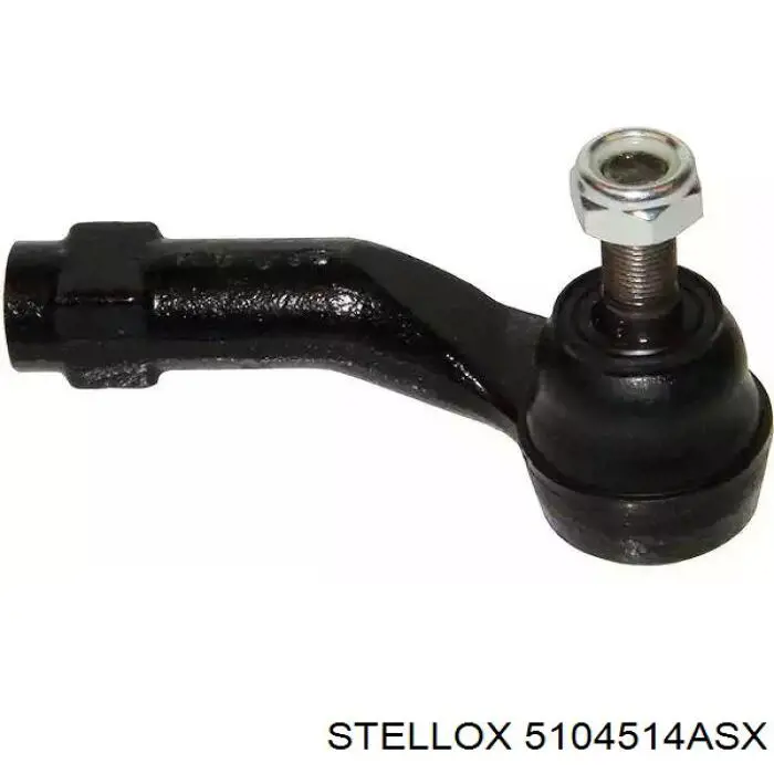 Рулевой наконечник 5104514ASX Stellox