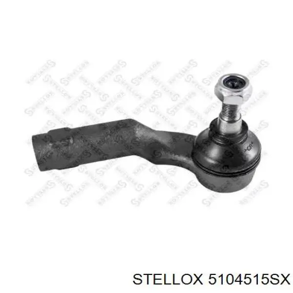 51-04515-SX Stellox наконечник рулевой тяги внешний