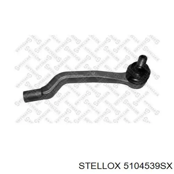 Рулевой наконечник 301191604970 Magneti Marelli