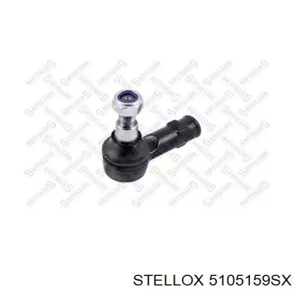 51-05159-SX Stellox наконечник рулевой тяги внешний