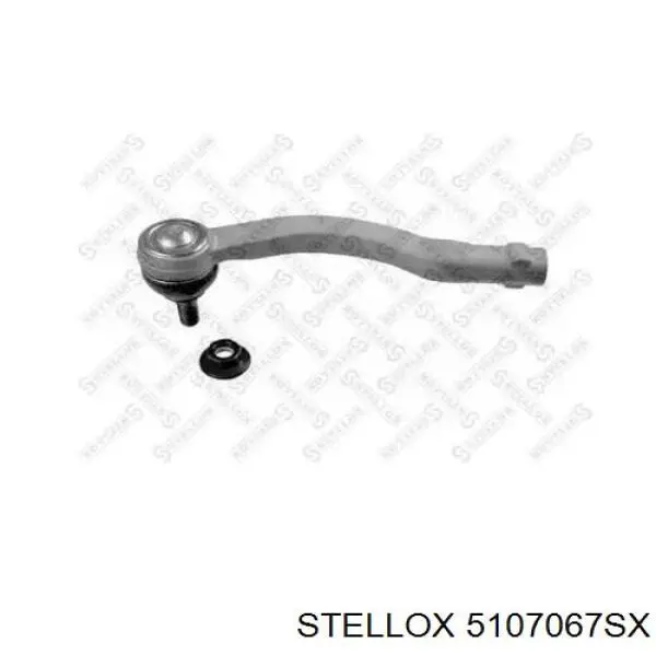 G11507 Optimal Наружный наконечник рулевой тяги