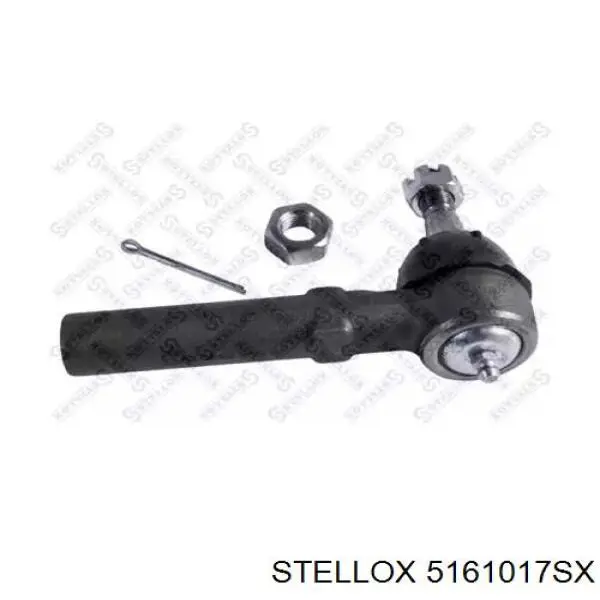 51-61017-SX Stellox рулевой наконечник