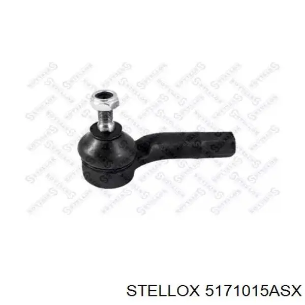 51-71015A-SX Stellox наконечник рулевой тяги внешний