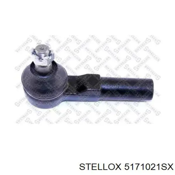 Рулевой наконечник 5171021SX Stellox