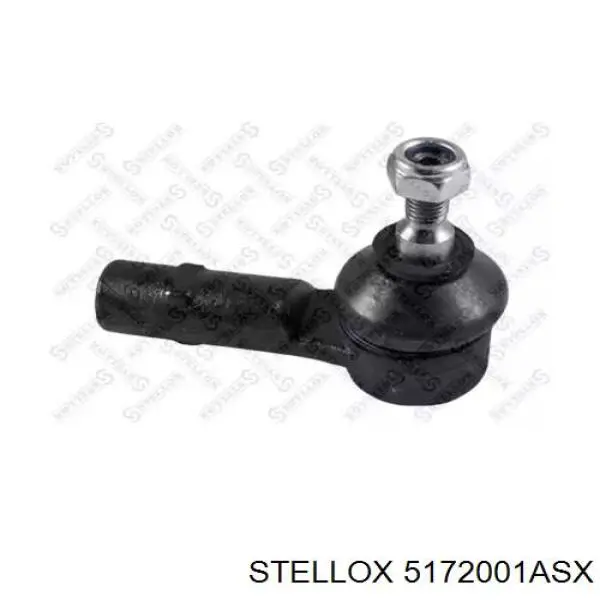 51-72001A-SX Stellox наконечник рулевой тяги внешний