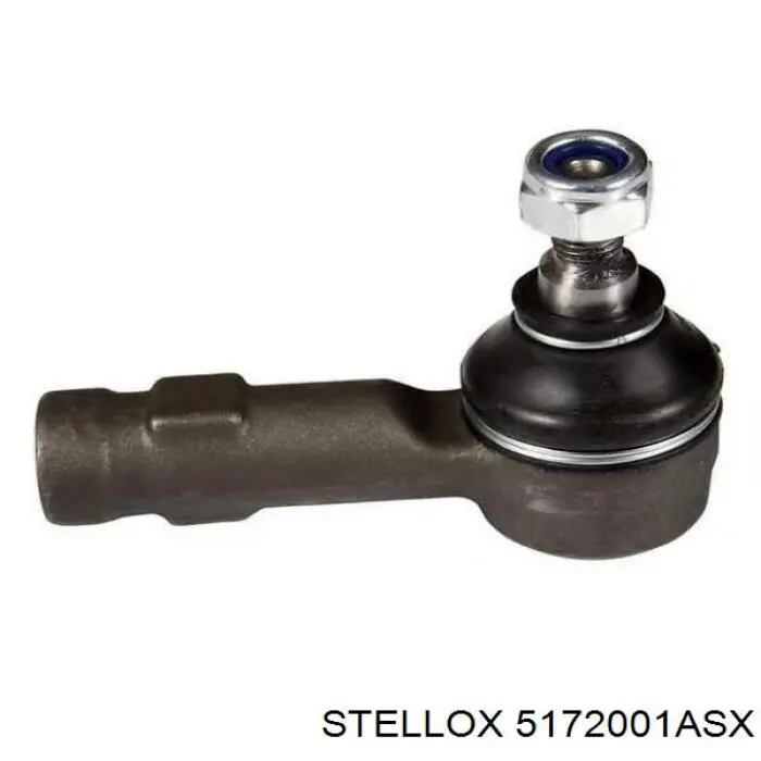 5172001ASX Stellox Наружный наконечник рулевой тяги