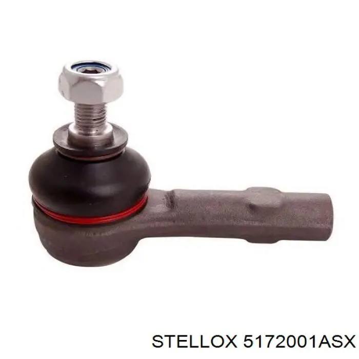 Рулевой наконечник Stellox 5172001ASX цена, от 9.11 USD