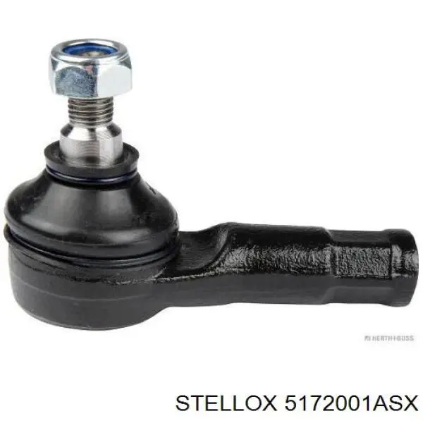 Купить 5172001ASX Stellox Наконечник рулевой тяги, внешний