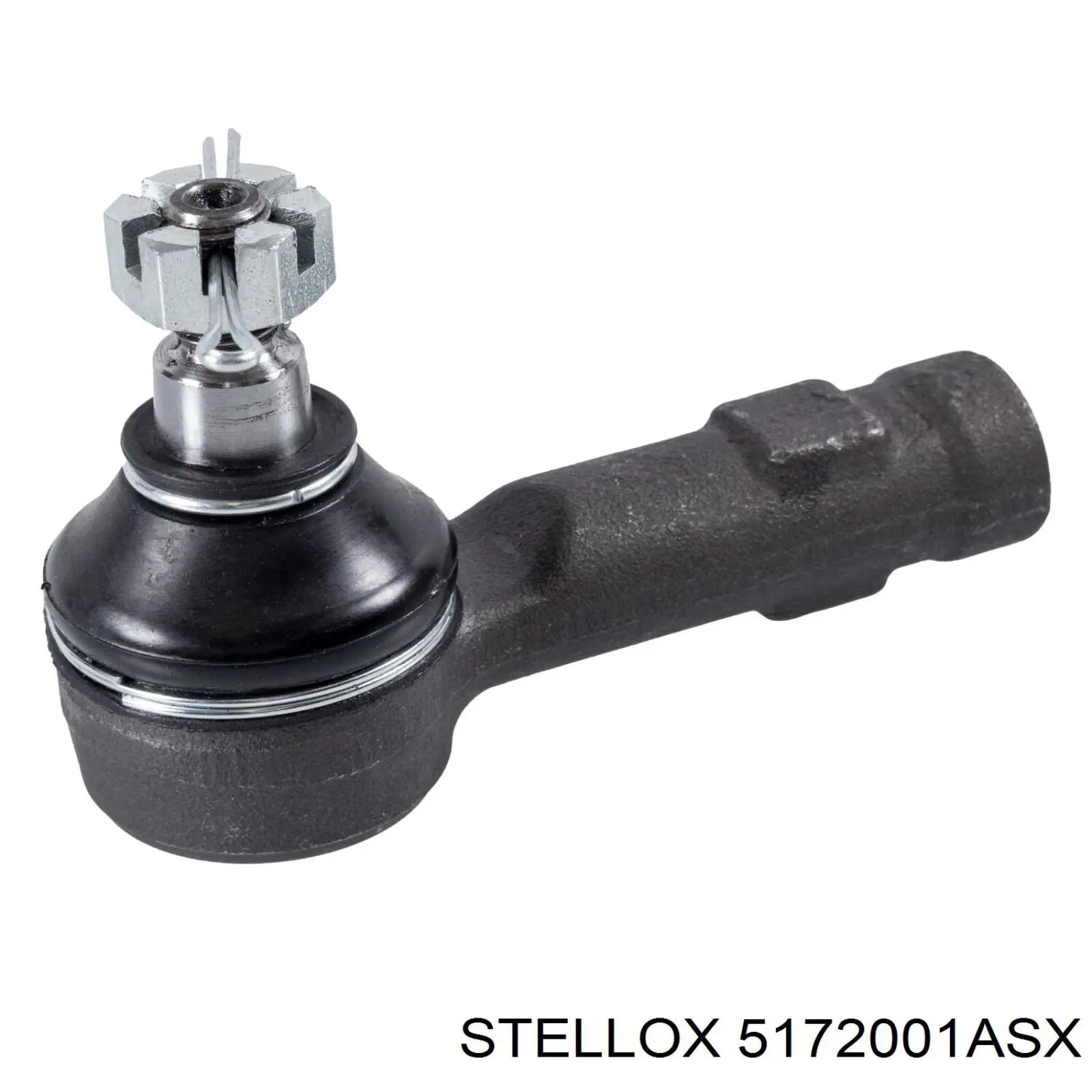 Рулевой наконечник Stellox 5172001ASX цена, от 9.11 USD