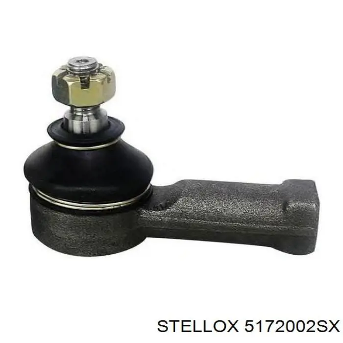 5172002SX Stellox Наружный наконечник рулевой тяги