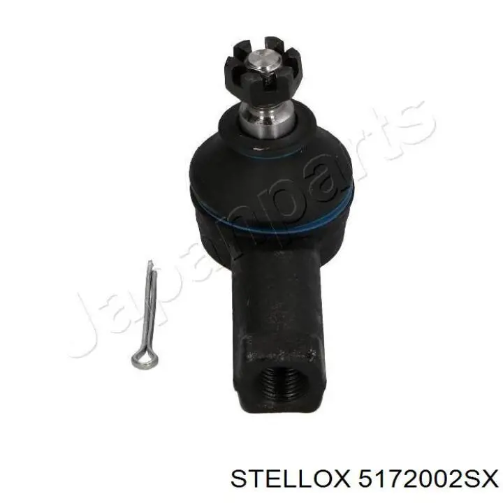 Рулевой наконечник 5172002SX Stellox