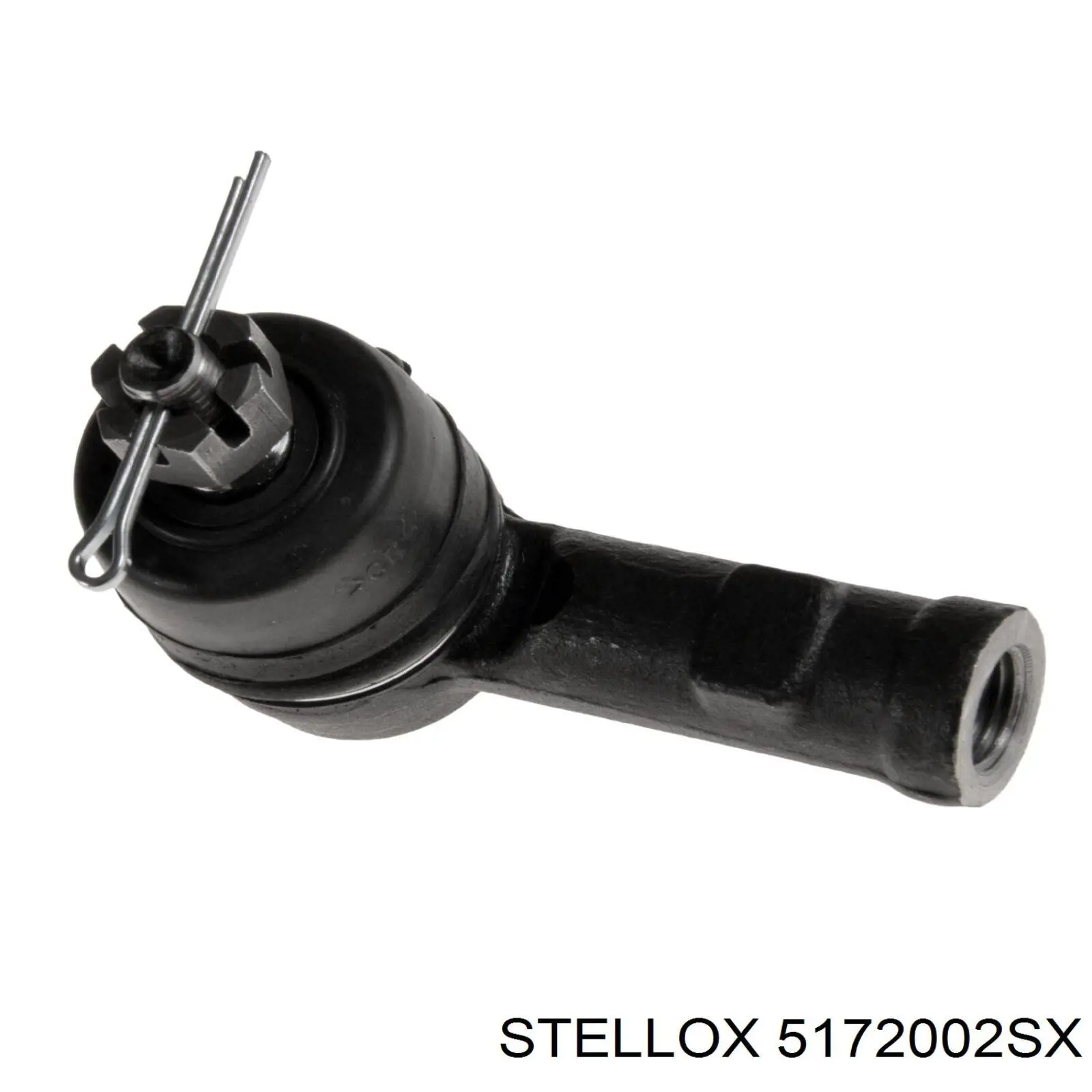 Купить 5172002SX Stellox Наконечник рулевой тяги, внешний