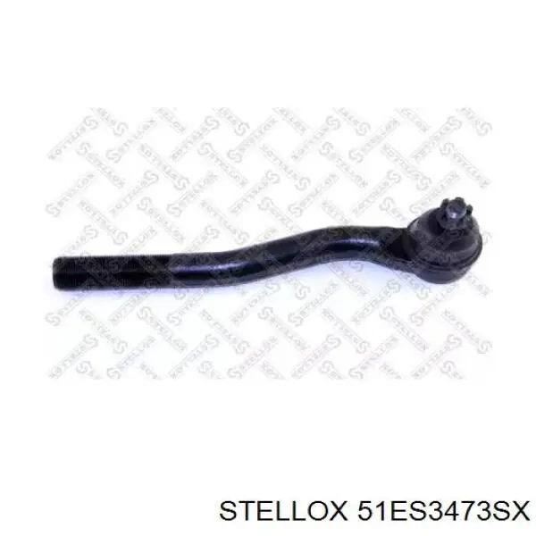 51ES3473SX Stellox Наружный наконечник рулевой тяги