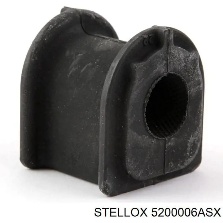 Купить 5200006ASX Stellox Верхняя шаровая опора