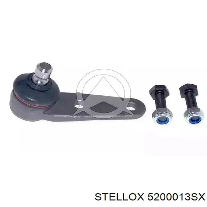 Нижняя правая шаровая опора 4333009580 Toyota