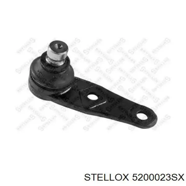 52-00023-SX Stellox шаровая опора нижняя