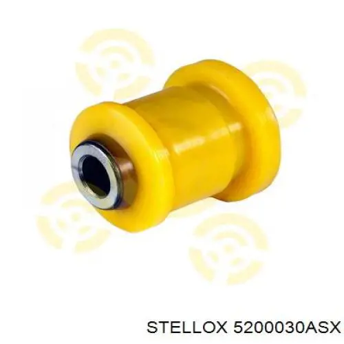 Нижняя шаровая опора 5200030ASX Stellox