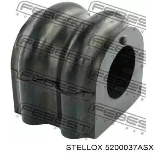 Верхняя шаровая опора 5200037ASX Stellox