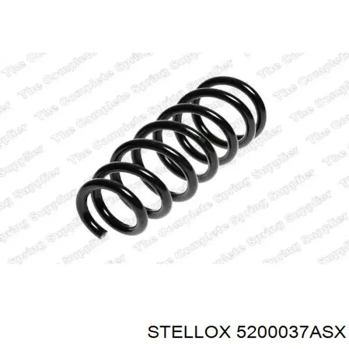 Верхние шаровые Stellox 5200037ASX