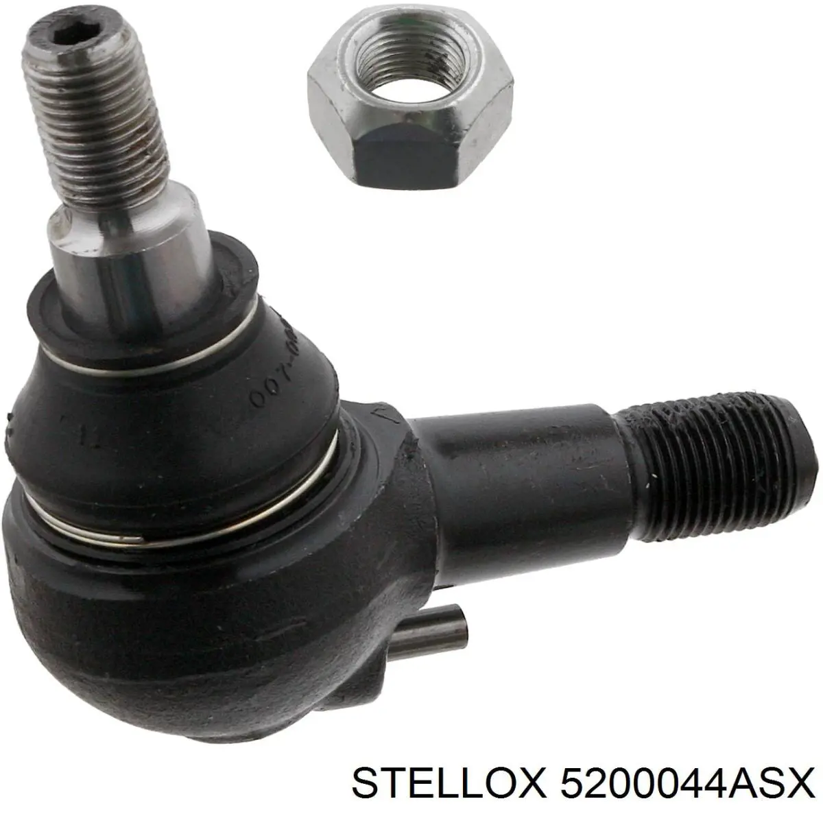 52-00044A-SX Stellox шаровая опора нижняя