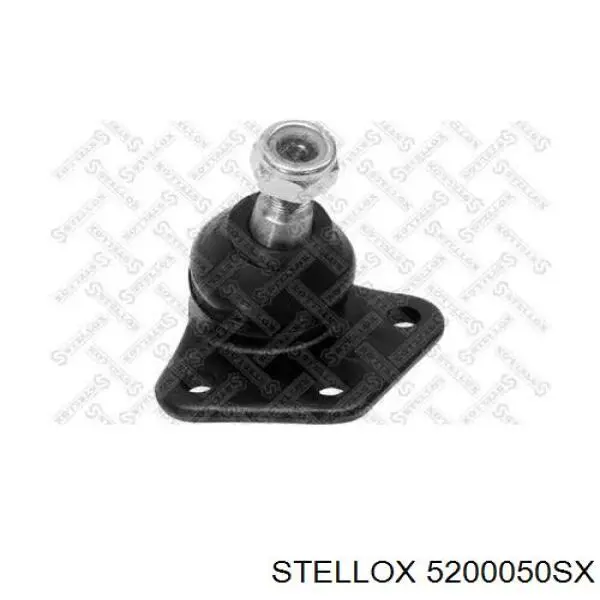 52-00050-SX Stellox шаровая опора нижняя