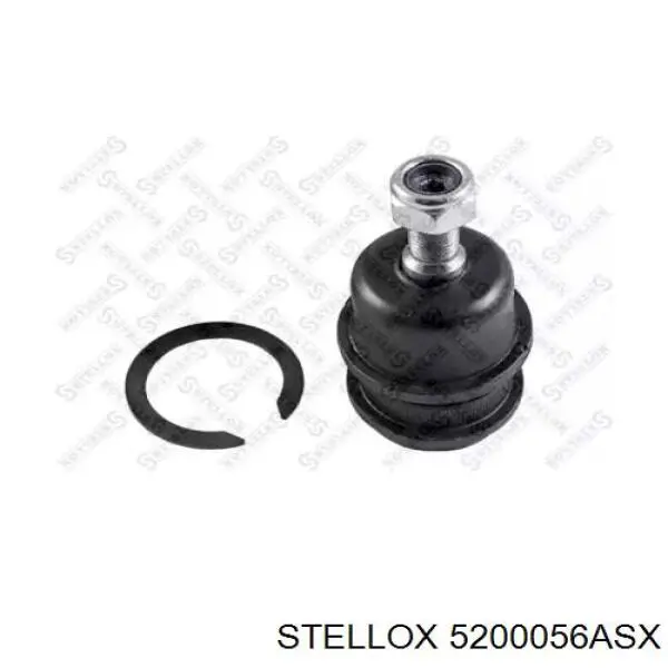 5200056ASX Stellox Палец шаровой нижний