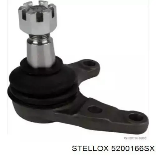 Нижняя шаровая опора Ford 6M343395BA