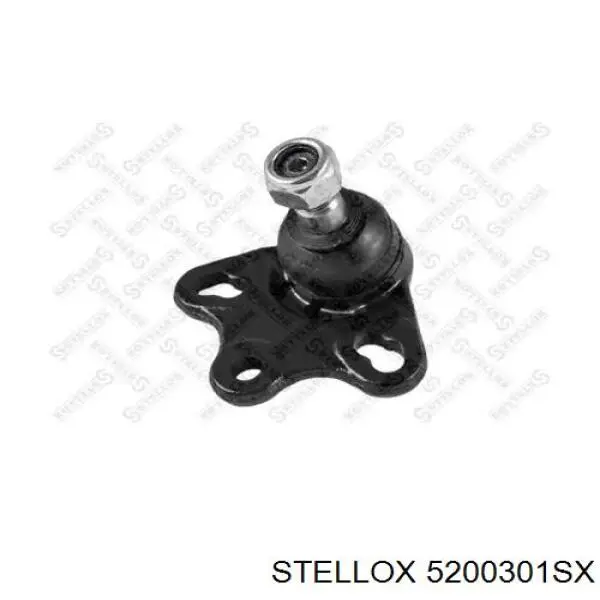 52-00301-SX Stellox шаровая опора нижняя