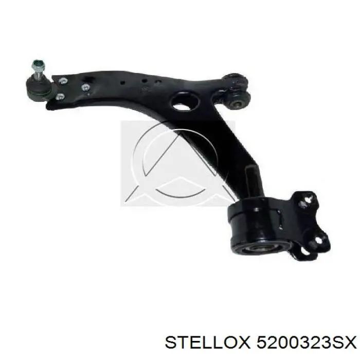 Нижняя шаровая опора Stellox 5200323SX