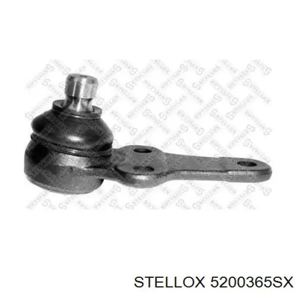 Шаровая опора нижняя Stellox 5200365SX