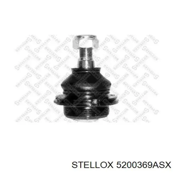 52-00369A-SX Stellox шаровая опора нижняя