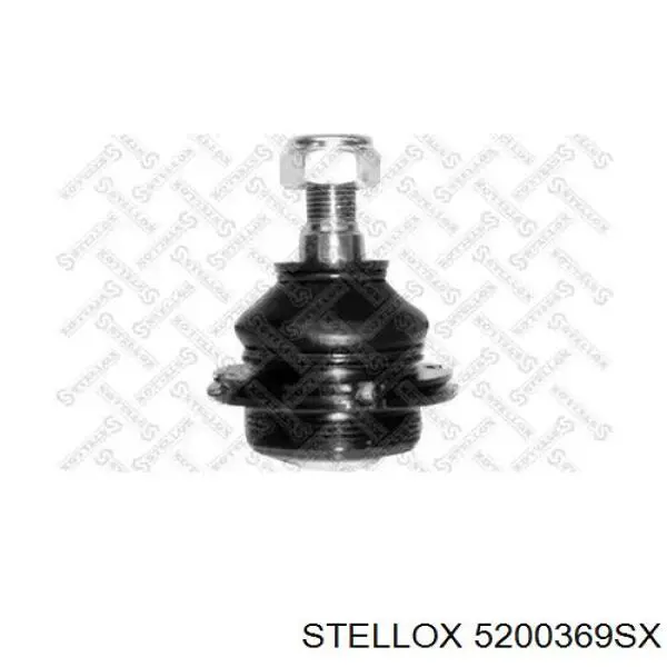 52-00369-SX Stellox шаровая опора нижняя