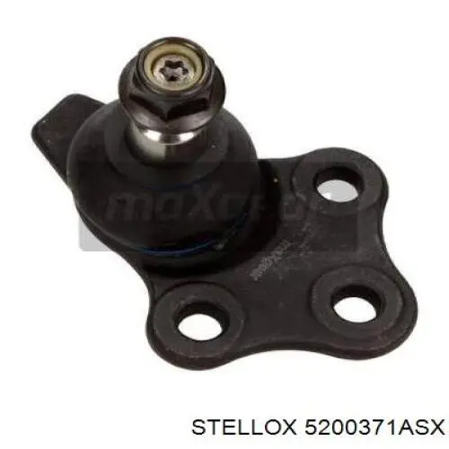 Купить 5200371ASX Stellox Нижняя шаровая опора