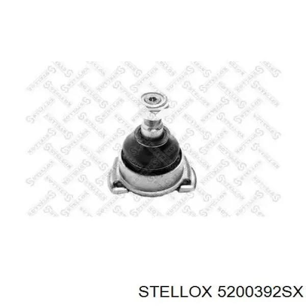 52-00392-SX Stellox шаровая опора нижняя