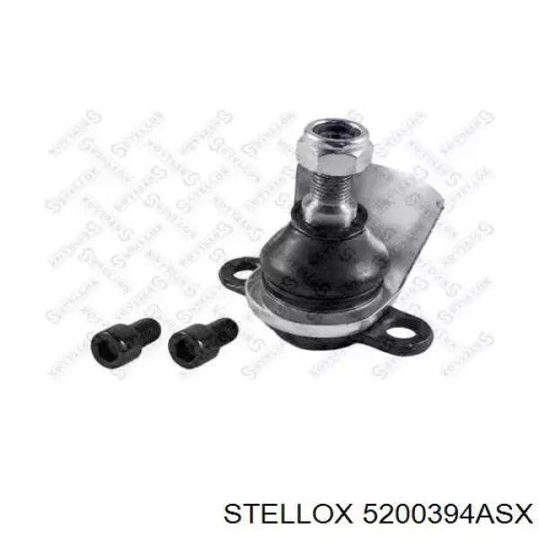 52-00394A-SX Stellox шаровая опора нижняя