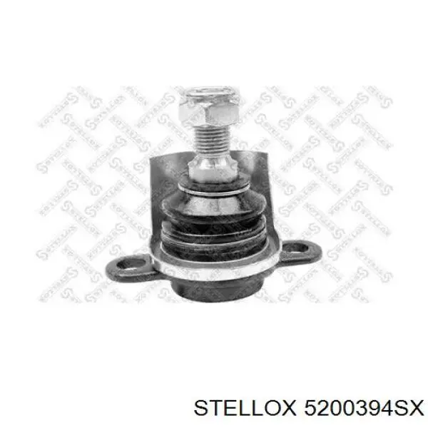 52-00394-SX Stellox шаровая опора нижняя