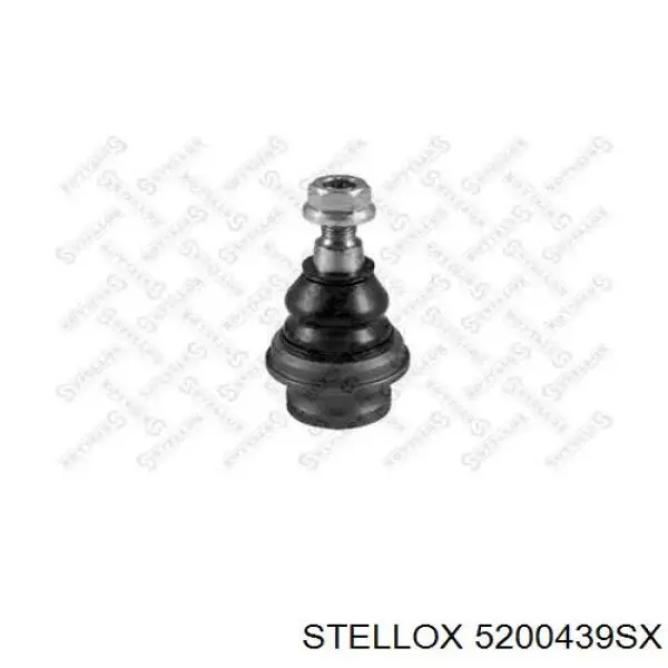 Нижняя шаровая опора 5200439SX Stellox