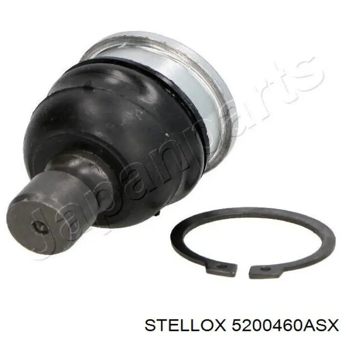 Купить 5200460ASX Stellox Нижняя шаровая опора