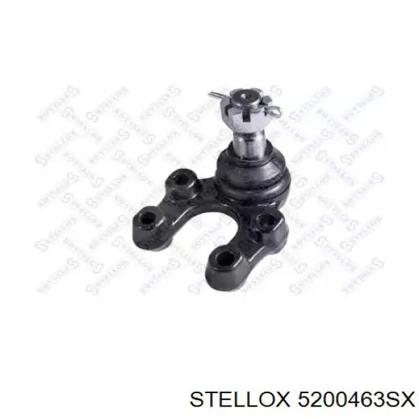 Нижняя шаровая опора 5200463SX Stellox