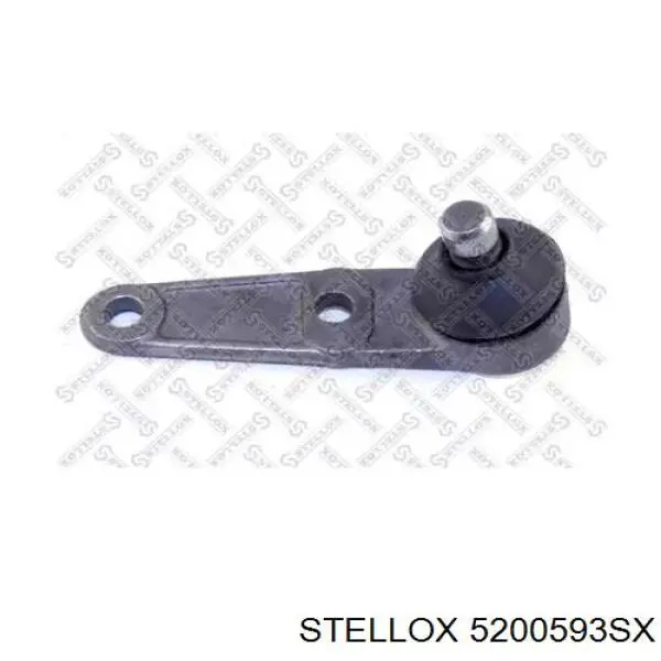 Нижняя шаровая опора 5200593SX Stellox