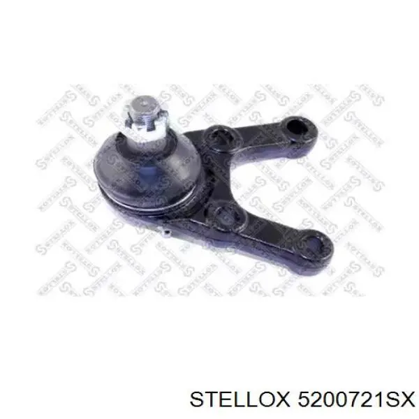 52-00721-SX Stellox шаровая опора