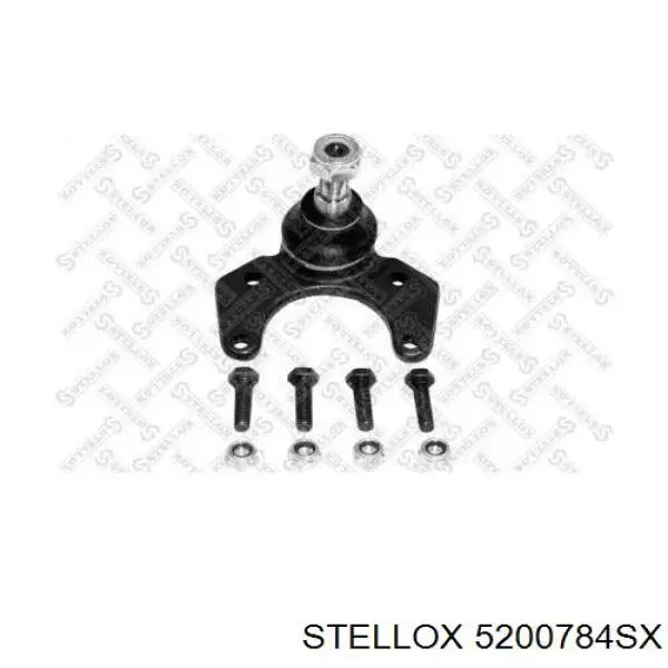 52-00784-SX Stellox шаровая опора