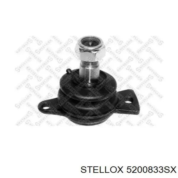 52-00833-SX Stellox шаровая опора