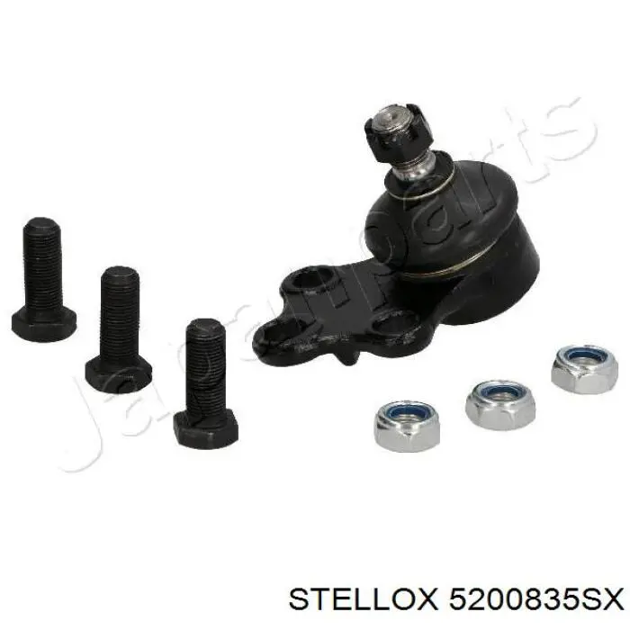 Шаровая опора, нижняя Corteco 49395843 цена, от 11.65 USD