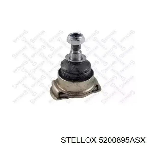52-00895A-SX Stellox шаровая опора нижняя