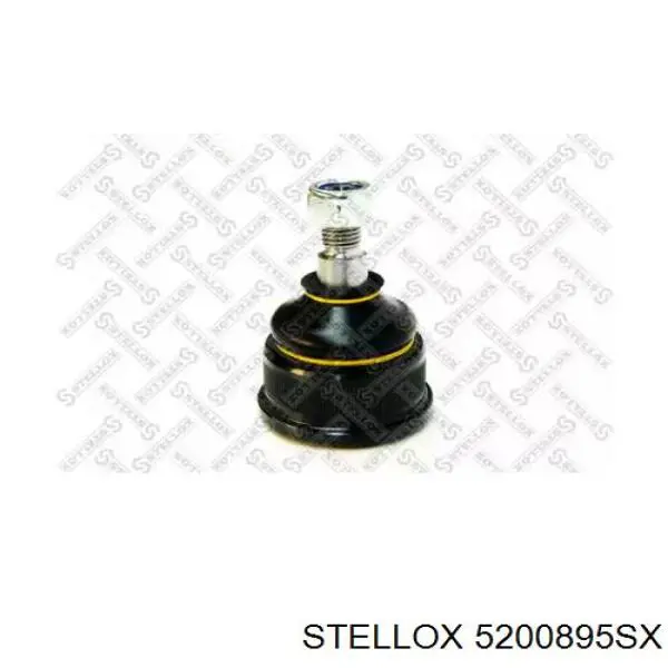 52-00895-SX Stellox шаровая опора нижняя